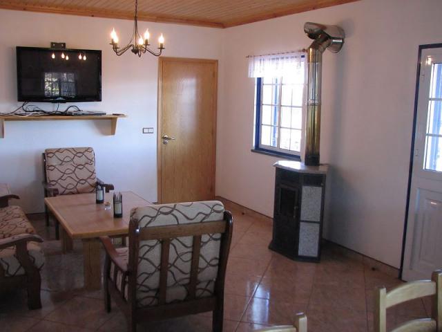 Casa Aguia - Casa per le vacanze Soggiorno/salotto Casa Aguia - Casa per le vacanze Soggiorno/salotto