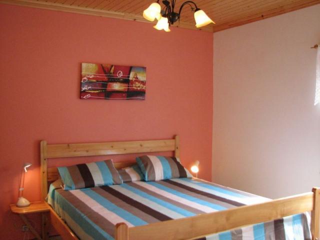 Casa Aguia - Casa per le vacanze Soggiorno/salotto Casa Aguia - Casa per le vacanze Soggiorno/salotto