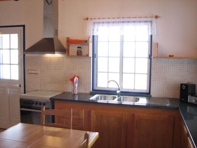 Casa Aguia - Casa per le vacanze Camera da letto Casa Aguia - Casa per le vacanze Camera da letto
