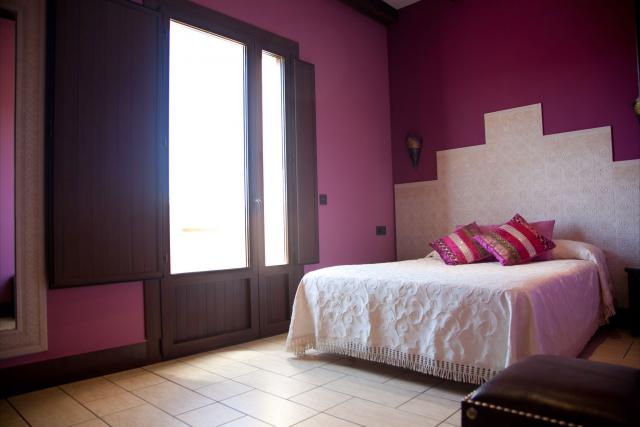 Casa Rural La Alcazaba - Rekreační dům Casa Rural La Alcazaba - Rekreační dům