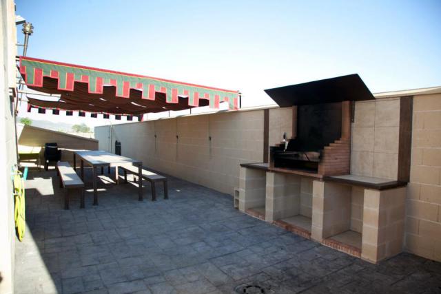 Casa Rural La Alcazaba - Rekreační dům Casa Rural La Alcazaba - Rekreační dům