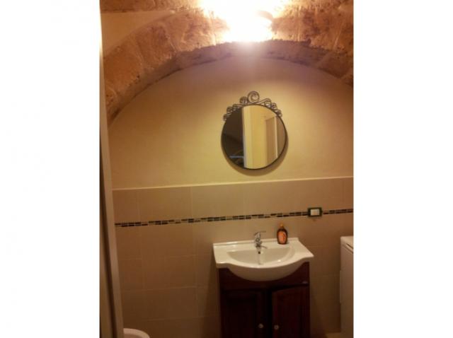 Casetta ristrutturata - Vacation Apartment Casetta ristrutturata - Vacation Apartment