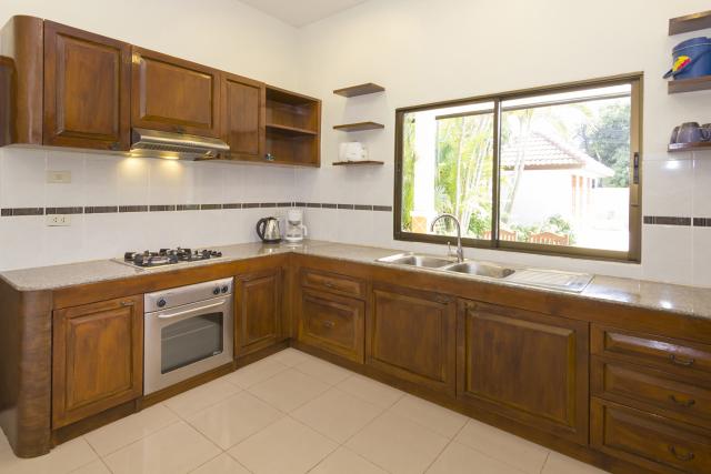 Villa with private pool - Ferienwohnung Villa with private pool - Ferienwohnung