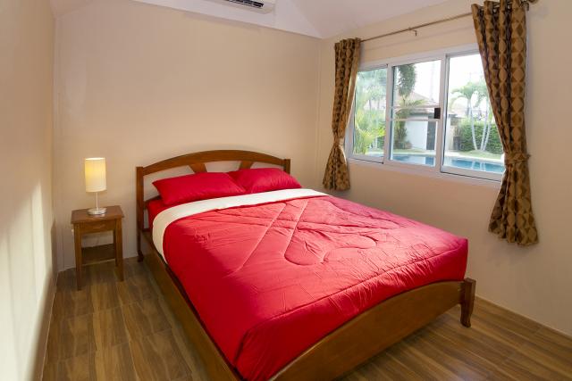 Villa with private pool - Ferienwohnung Villa with private pool - Ferienwohnung