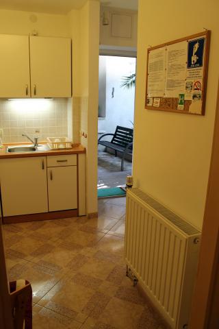 Adria 3 - Ferienwohnung Adria 3 - Ferienwohnung