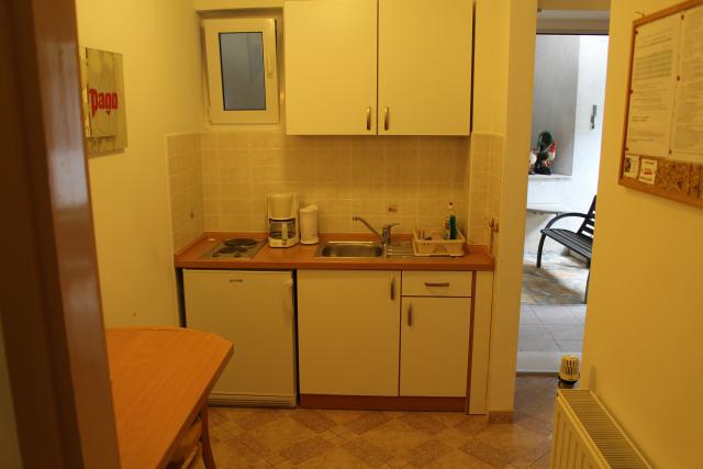 Adria 3 - Ferienwohnung Adria 3 - Ferienwohnung