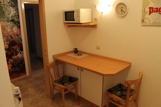 Adria 3 - Ferienwohnung Adria 3 - Ferienwohnung