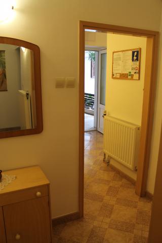 Adria 3 - Ferienwohnung Adria 3 - Ferienwohnung