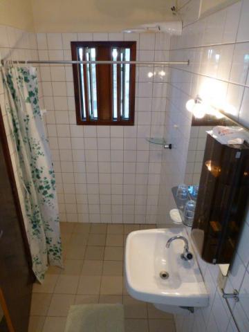 Pousada Eckerlino - letto e colazione (Bed & breakfast) Bagno con WC Pousada Eckerlino - letto e colazione (Bed & breakfast) Bagno con WC