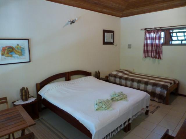 Pousada Eckerlino - letto e colazione (Bed & breakfast) Camera da letto Pousada Eckerlino - letto e colazione (Bed & breakfast) Camera da letto
