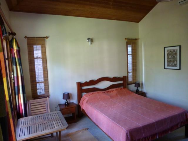 Pousada Eckerlino - letto e colazione (Bed & breakfast) Camera da letto Pousada Eckerlino - letto e colazione (Bed & breakfast) Camera da letto