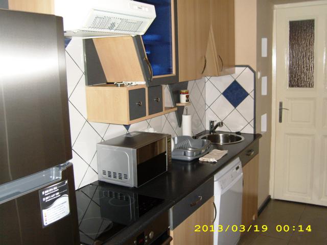 Budapest-Appartement TOP - Ferienwohnung Ferienobjekt Budapest-Appartement TOP - Ferienwohnung Ferienobjekt