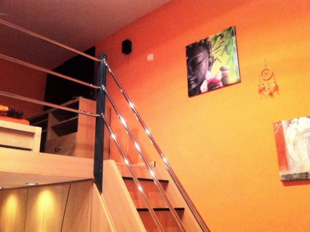 Budapest-Appartement TOP - Ferienwohnung Räumlichkeiten Budapest-Appartement TOP - Ferienwohnung Räumlichkeiten