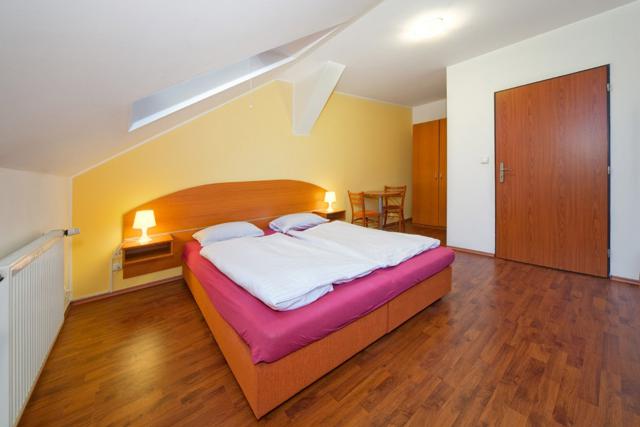 B&B in the city center - Rum och frukost B&B in the city center - Rum och frukost