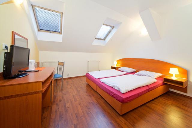 B&B in the city center - Rum och frukost B&B in the city center - Rum och frukost