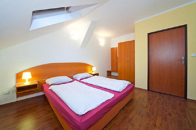 B&B in the city center - Rum och frukost B&B in the city center - Rum och frukost