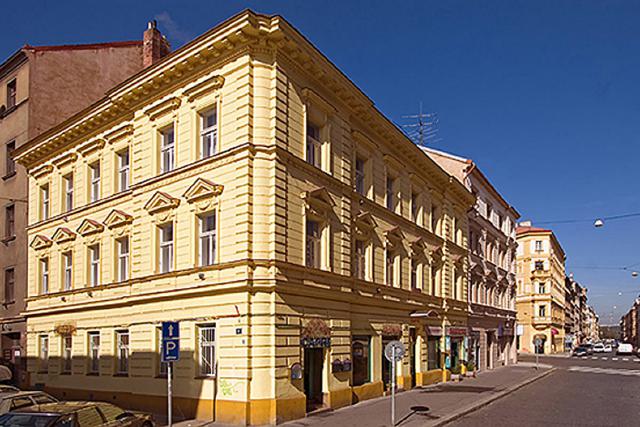 B&B in the city center - Rum och frukost B&B in the city center - Rum och frukost