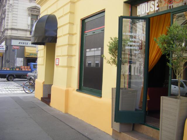 B&B in the city center - Rum och frukost B&B in the city center - Rum och frukost