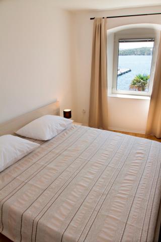 Apartmani LIFE 1( 2+1) Sibenik - Ferielejlighed Apartmani LIFE 1( 2+1) Sibenik - Ferielejlighed