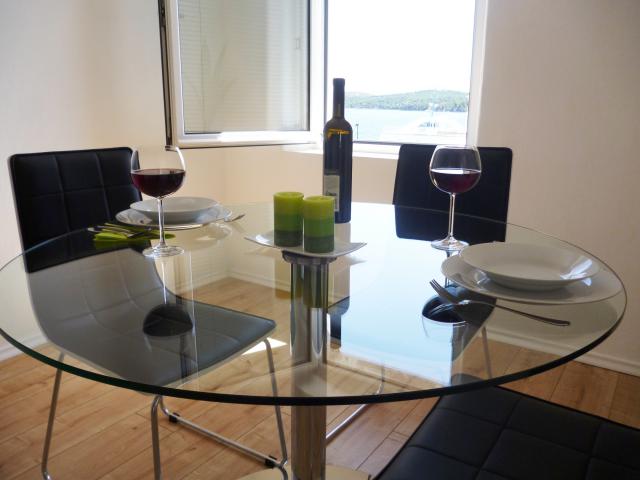Apartmani LIFE 1( 2+1) Sibenik - Ferielejlighed Apartmani LIFE 1( 2+1) Sibenik - Ferielejlighed