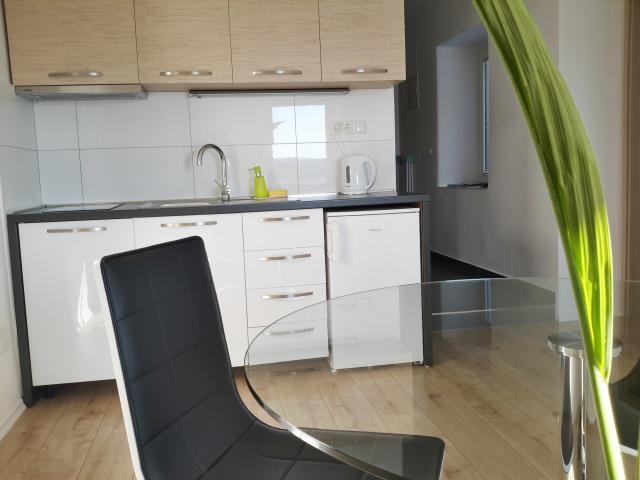 Apartmani LIFE 1( 2+1) Sibenik - Ferielejlighed Apartmani LIFE 1( 2+1) Sibenik - Ferielejlighed