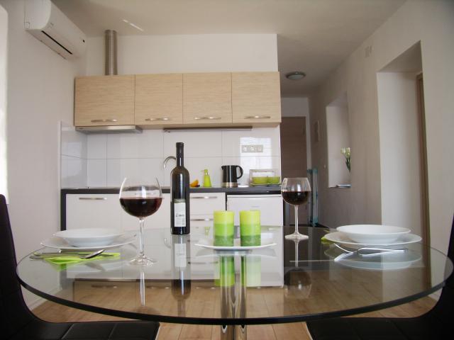Apartmani LIFE 1( 2+1) Sibenik - Ferielejlighed Apartmani LIFE 1( 2+1) Sibenik - Ferielejlighed