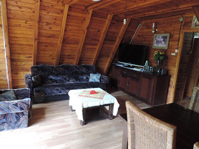Nowa Holandia - Chalet Fritid Nowa Holandia - Chalet Fritid