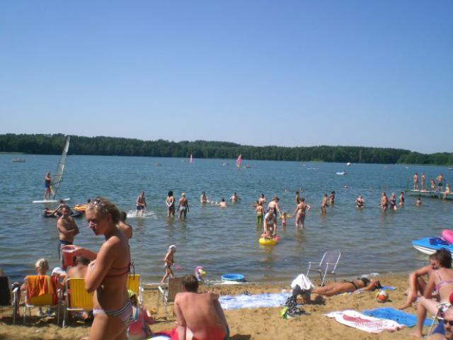 Nowa Holandia - Chalet Nowa Holandia - Chalet