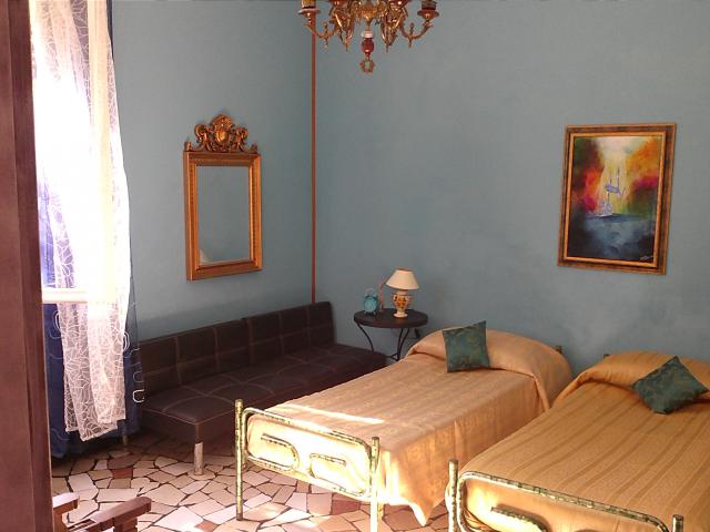 Venetien VICENZA stadt - Rekreační apartmán Ložnice Venetien VICENZA stadt - Rekreační apartmán Ložnice