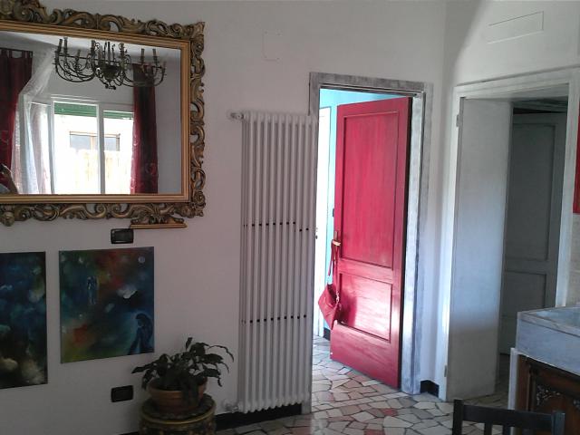Venetien VICENZA stadt - Rekreační apartmán Jídelna Venetien VICENZA stadt - Rekreační apartmán Jídelna