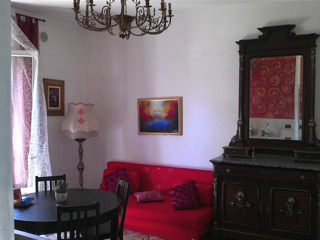 Venetien VICENZA stadt - Rekreační apartmán Jídelna Venetien VICENZA stadt - Rekreační apartmán Jídelna