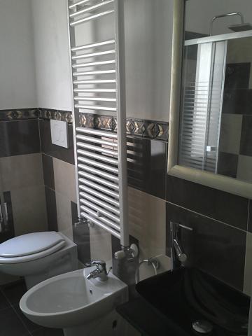 Venetien VICENZA stadt - Rekreační apartmán Vana & WC Venetien VICENZA stadt - Rekreační apartmán Vana & WC