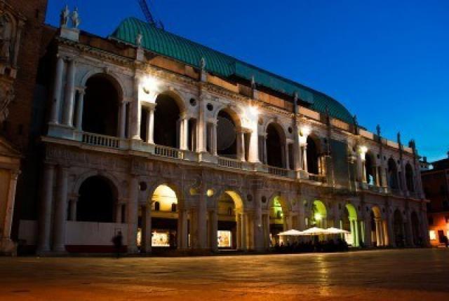 Venetien VICENZA stadt - Rekreační apartmán Okolí Venetien VICENZA stadt - Rekreační apartmán Okolí