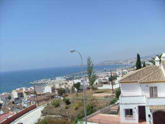 Appartamento per le vacanze Spanish Eyes Ambiente Appartamento per le vacanze Caleta de Velez-Malaga Ambiente