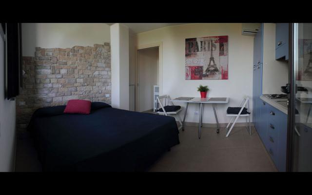 Hometna - Vacation Apartment Hometna - Vacation Apartment