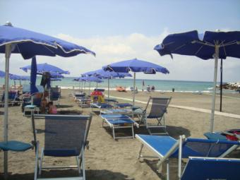 Vacation Apartment Vicino alla spiaggia Vacation Apartment Chiavari