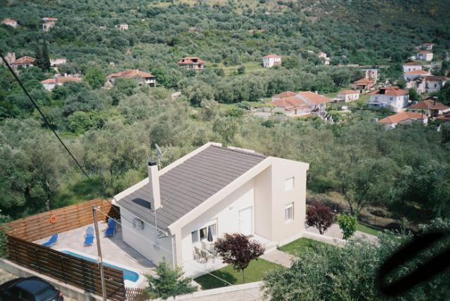 Bιλα με ιδιωτικη πισινα - Apartamento de férias Bιλα με ιδιωτικη πισινα - Apartamento de férias