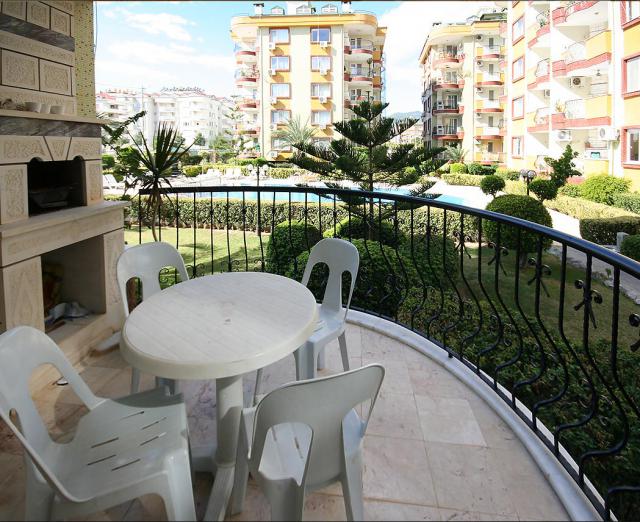 Obasaray 1 E2 - Appartamento per le vacanze Soggiorno/salotto Obasaray 1 E2 - Appartamento per le vacanze Soggiorno/salotto