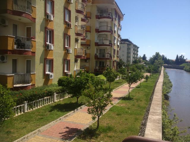 Obasaray 1 E2 - Appartamento per le vacanze Bagno con WC Obasaray 1 E2 - Appartamento per le vacanze Bagno con WC