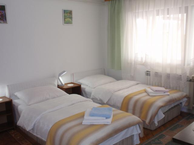 Dobro došl Villa Maximir - Appartement de vacances Dobro došl Villa Maximir - Appartement de vacances