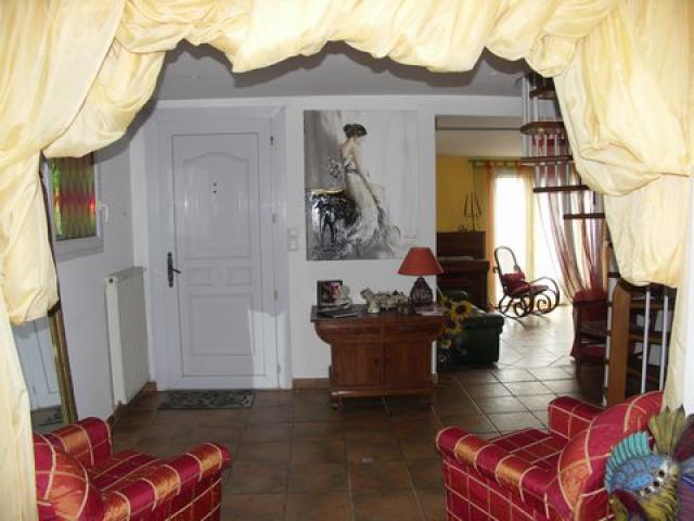 B&B Le clos des vignes - Asua B&B Le clos des vignes - Asua