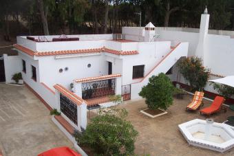 Chalet VILLA LALACRISTINA Objeto de vacaciones Chalet Isla Cristina Objeto de vacaciones
