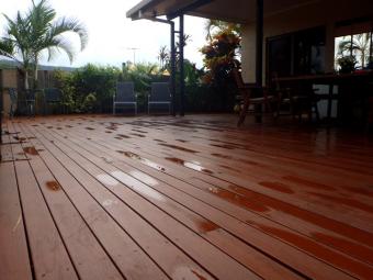 Ferienhaus CAIRNS Beach Holiday Home Ferienhaus TRINITY BEACH