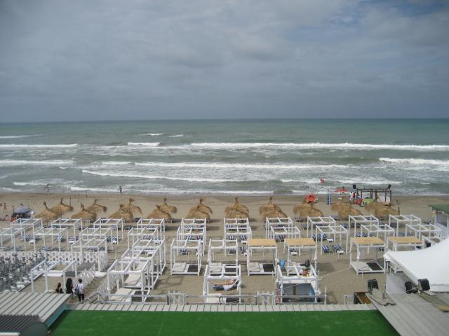 Appartamento fronte mare - Rekreační apartmán Appartamento fronte mare - Rekreační apartmán