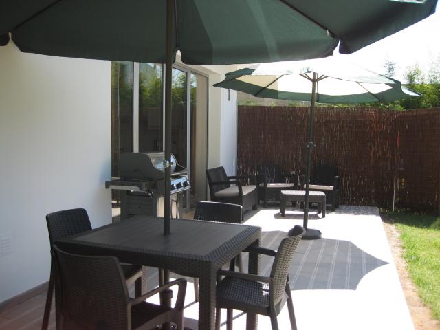 Moradia Open Space 100m2 - Lomakoti Moradia Open Space 100m2 - Lomakoti