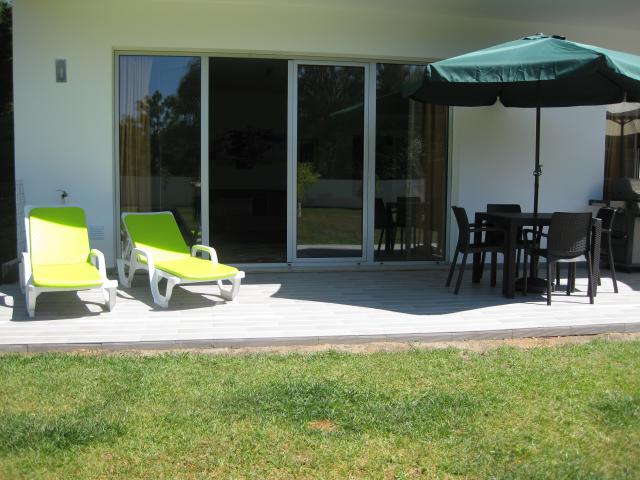 Moradia Open Space 100m2 - Lomakoti Moradia Open Space 100m2 - Lomakoti