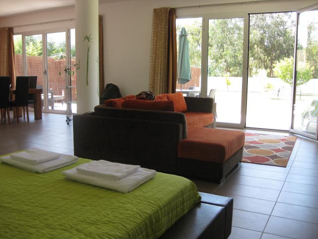 Moradia Open Space 100m2 - Lomakoti Moradia Open Space 100m2 - Lomakoti