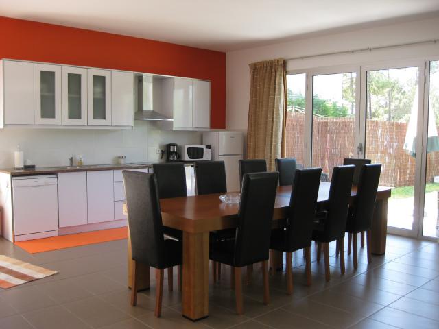 Moradia Open Space 100m2 - Lomakoti Moradia Open Space 100m2 - Lomakoti