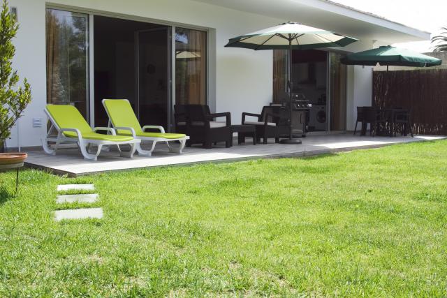 Moradia Open Space 100m2 - Lomakoti Puutarhanhoito Moradia Open Space 100m2 - Lomakoti Puutarhanhoito