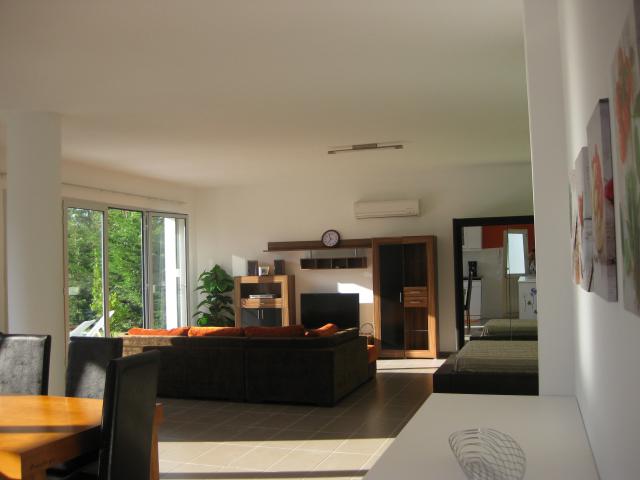 Moradia Open Space 100m2 - Lomakoti Moradia Open Space 100m2 - Lomakoti